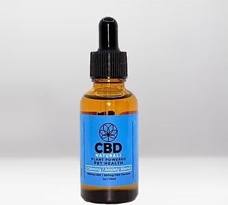 CBD for Your Pet’s Anxiety