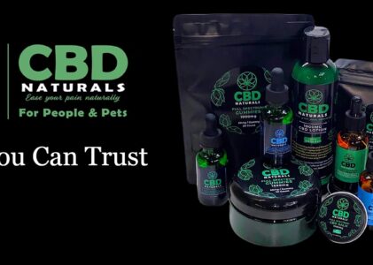 About CBD
