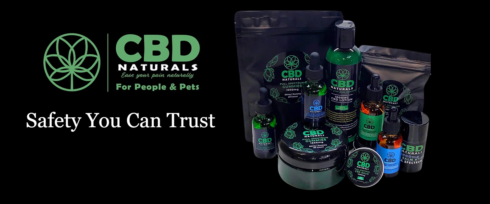 Our Products