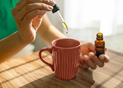 CBD and Chemotherapy
